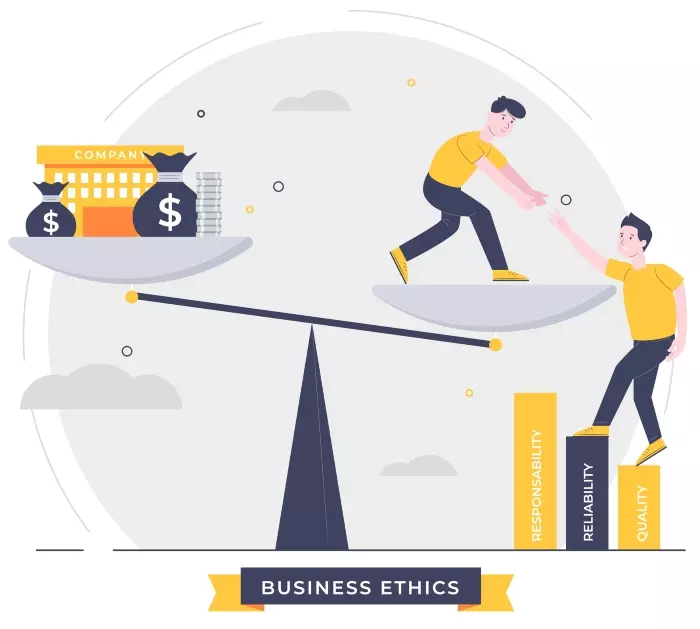 Curso Ágil Ética en el Mundo de los Negocios | ESEP