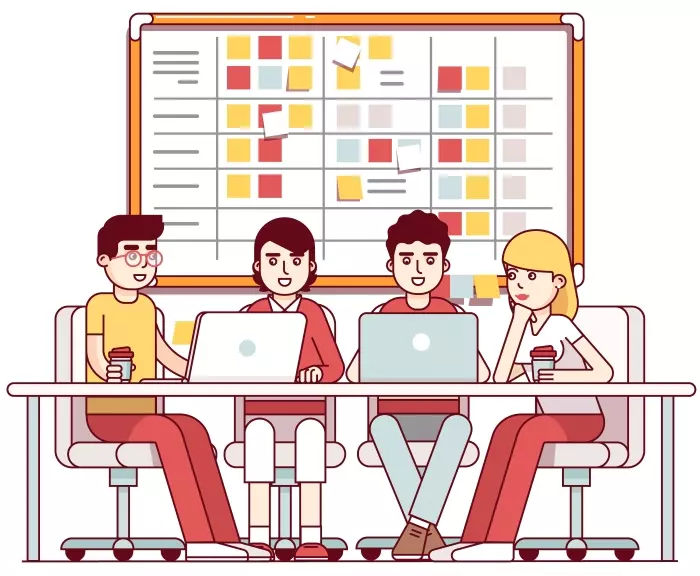 Curso Ágil Evaluación de Colaboradores a Jefes | ESEP