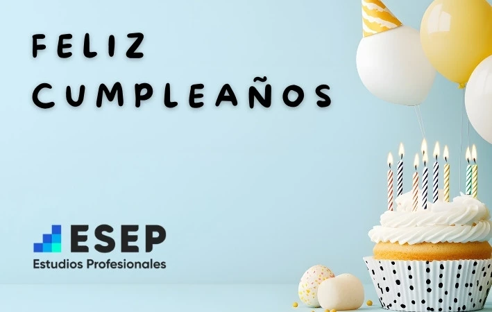 Gift Card Cumpleaños