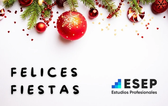 Gift Card Felices Fiestas