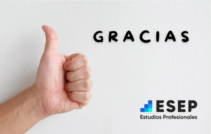Gift Card Gracias