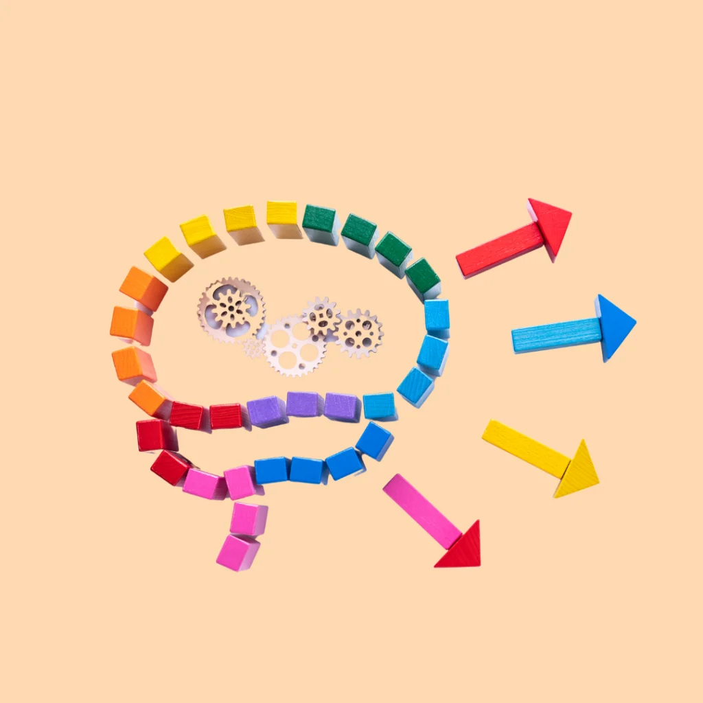 Psicología del Color y Diseño de Interiores