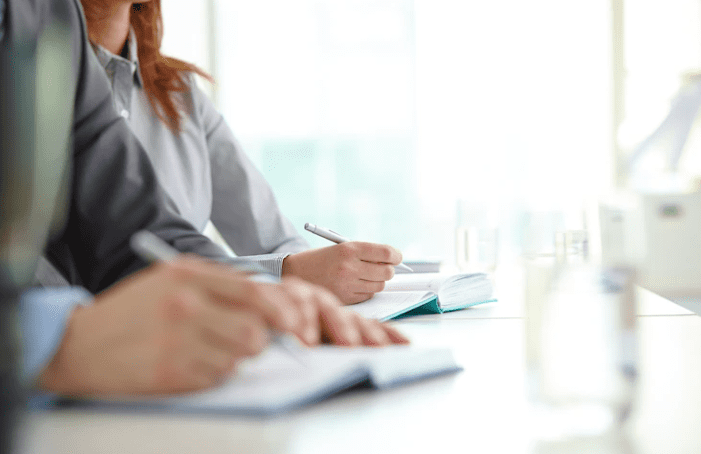 Da importancia a la capacitación del personal de tu empresa