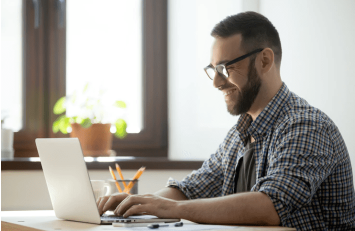 Conseguí trabajo con cursos online con salida laboral
