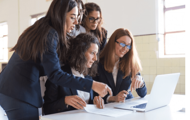Desarrollá competencias laborales como la competencia interpersonal