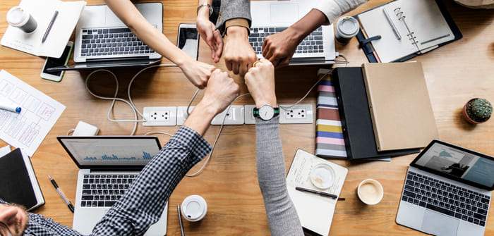 Fomenta la cultura organizacional en tu empresa