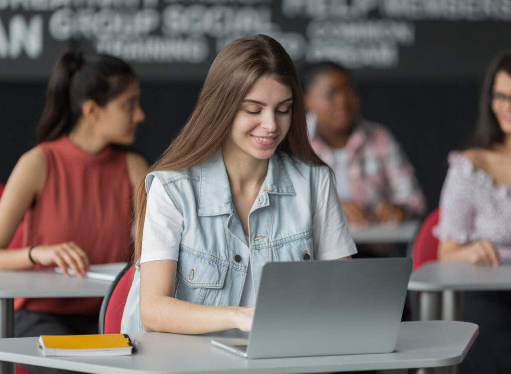 Elegí el mejor curso online con salida laboral