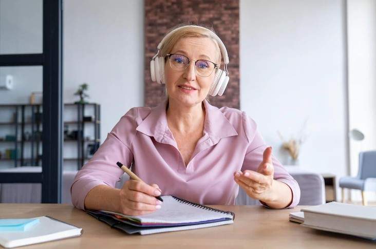Cursos online a cualquier edad