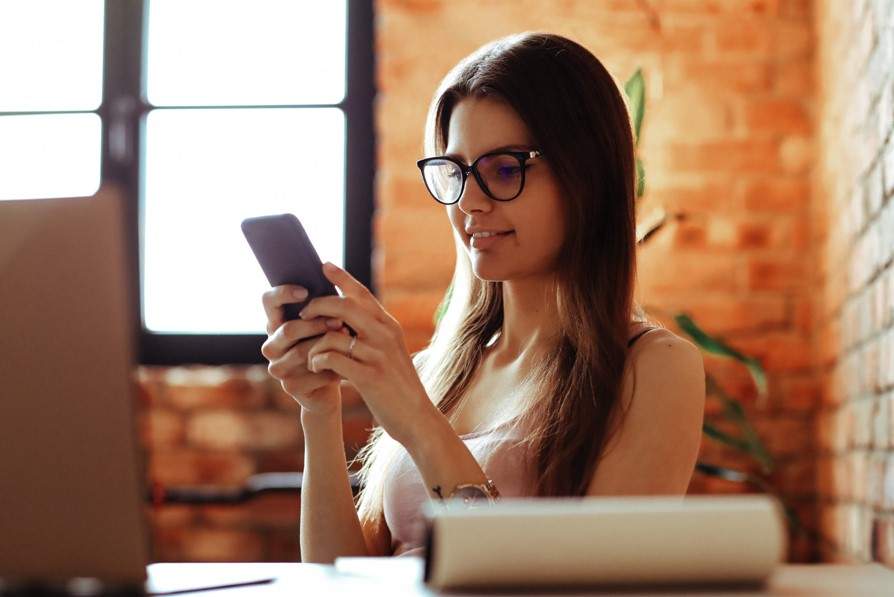 Crear un CV profesional es tu carta de presentación