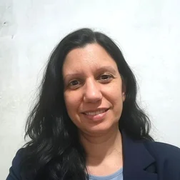 Cra. Gisela Cian