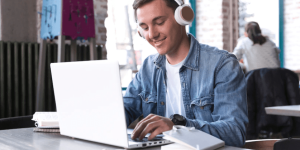 Aprovecha la formación para el trabajo