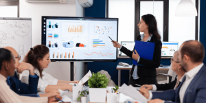 Capacitación profesional para empresas
