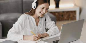 Conoce 5 consejos para estudiar online