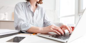 Tomá un curso administrativo contable