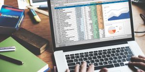 Conocé el manejo de Excel en el mundo organizacional