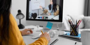 Toma cursos online
