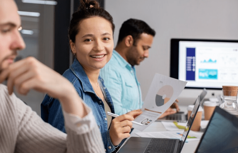 Manejo de Excel para una mejor organización empresarial