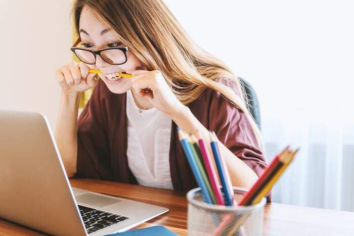 Encontrar trabajo no es una tarea fácil o difícil