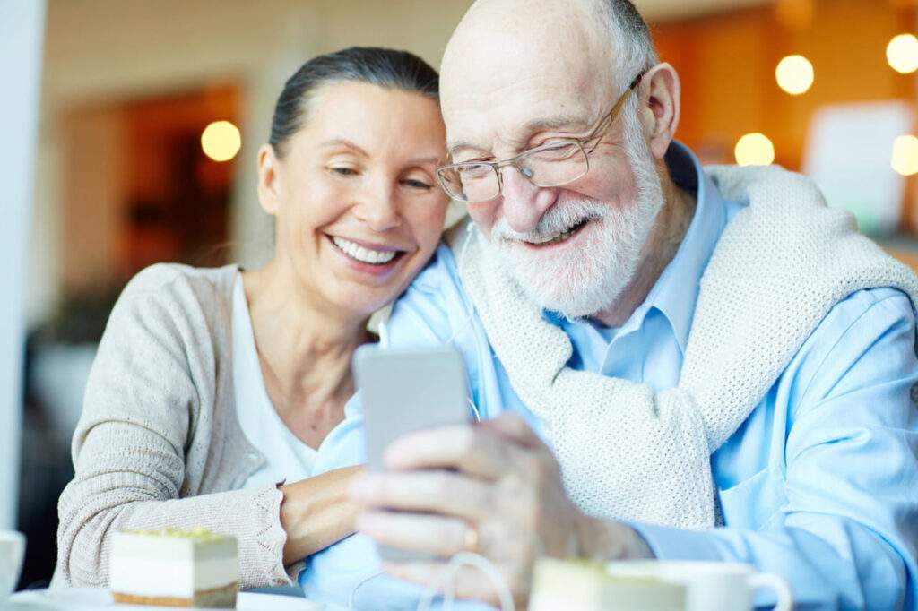 Acompaña como gestor de jubilaciones y pensiones