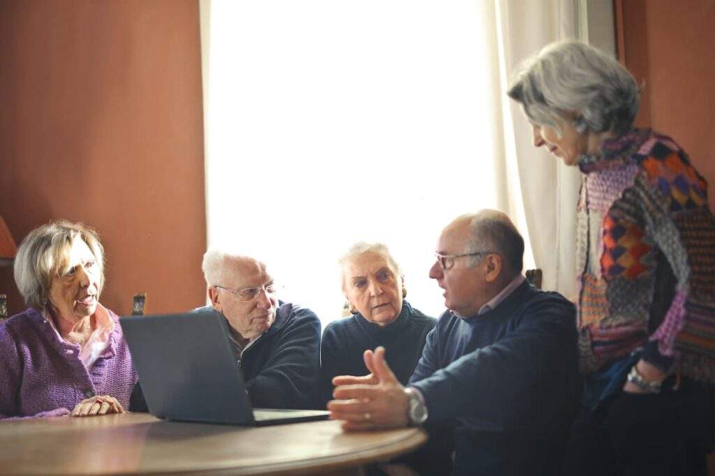 Gestioná jubilaciones y pensiones
