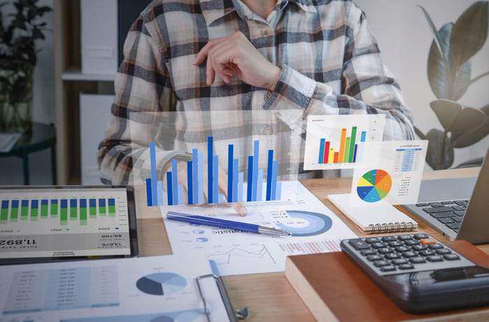  Optimizá los procesos de tu empresa con un excelente manejo de Excel