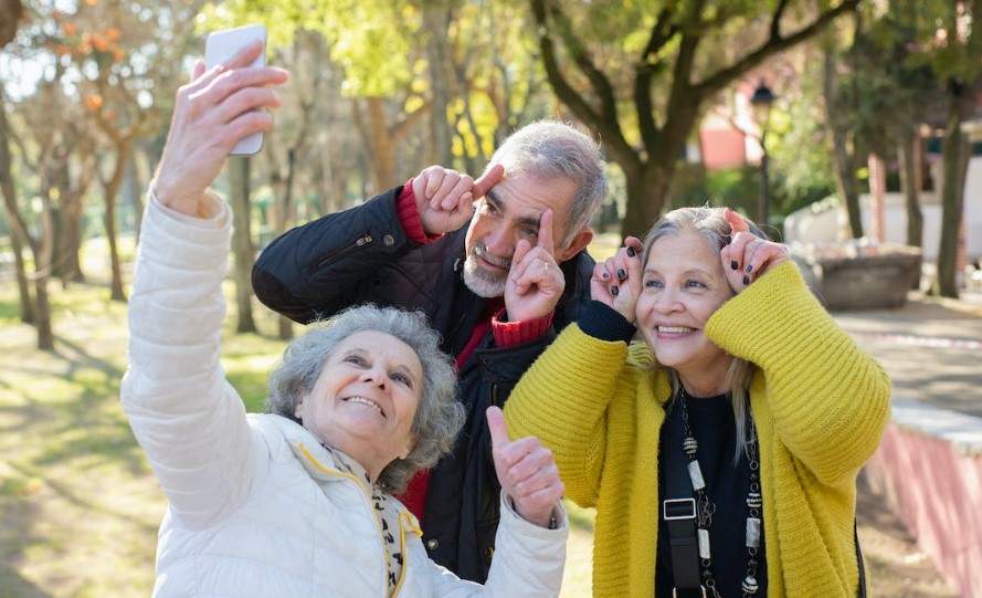Beneficios de las jubilaciones y pensiones