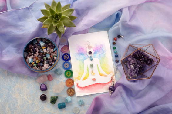 reiki