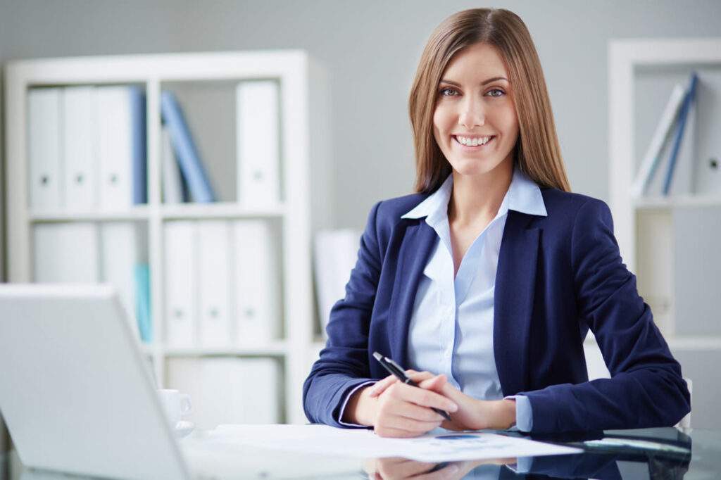 Realizá un curso de secretariado y obtené una salida laboral rápida