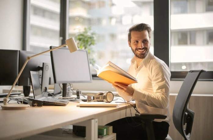 Prepárate para el mercado laboral desde casa